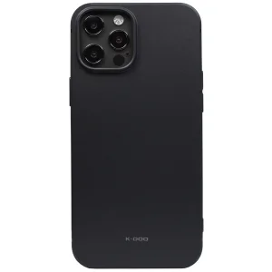 کاور کی-دوو مدل Q-series مناسب برای گوشی موبایل اپل IPhone 13 pro max