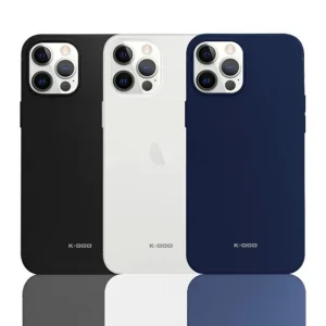 کاور کی-دوو مدل Q-series مناسب برای گوشی موبایل اپل IPhone 13 pro max