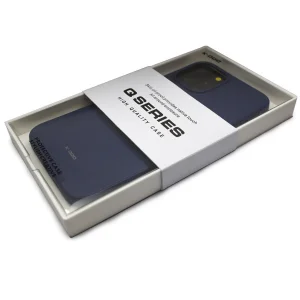 کاور کی-دوو مدل Q-series مناسب برای گوشی موبایل اپل IPhone 13 pro max