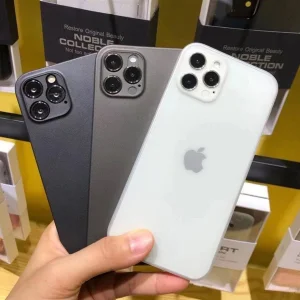 کاور کی-دوو مدل Q-series مناسب برای گوشی موبایل اپل IPhone 13 pro max