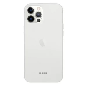 کاور کی-دوو مدل Q-series مناسب برای گوشی موبایل اپل IPhone 13 pro max