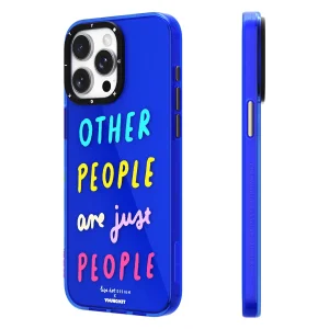 کاور یانگ کیت مدل Lisadot Design کد LDZN004 مناسب برای گوشی موبایل اپل IPHONE 15