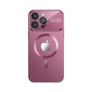 کاور اپیکوی مدل Magnetic Focus Shield Mag مناسب برای گوشی موبایل اپل iPhone 14 Pro Max
