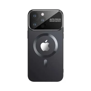 کاور اپیکوی مدل Magnetic Focus Shield Mag مناسب برای گوشی موبایل اپل iPhone 14 Pro Max