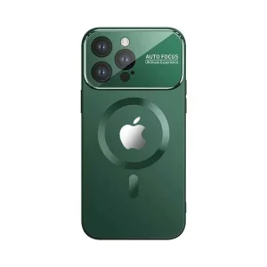 کاور اپیکوی مدل Magnetic Focus Shield Mag مناسب برای گوشی موبایل اپل iPhone 14 Pro Max