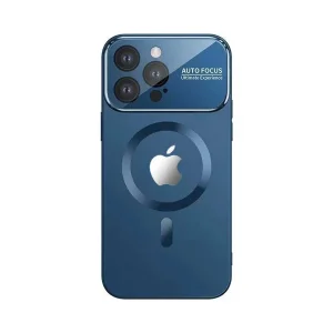 کاور اپیکوی مدل Magnetic Focus Shield Mag مناسب برای گوشی موبایل اپل iPhone 14 Pro Max