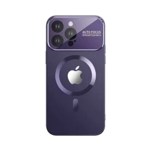 کاور اپیکوی مدل Magnetic Focus Shield Mag مناسب برای گوشی موبایل اپل iPhone 14 Pro Max