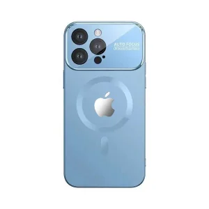 کاور اپیکوی مدل Magnetic Focus Shield Mag مناسب برای گوشی موبایل اپل iPhone 14 Pro Max