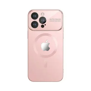 کاور اپیکوی مدل Magnetic Focus Shield Mag مناسب برای گوشی موبایل اپل iPhone 14 Pro Max