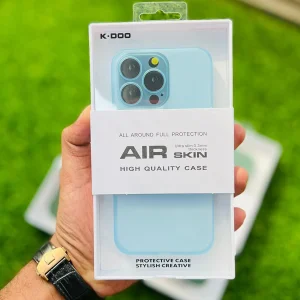 کاور کی-دو مدل air skin مناسب برای گوشی موبایل اپل iphone 14 promax