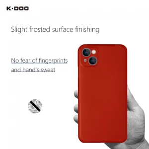 کاور کی-دو مدل air skin مناسب برای گوشی موبایل اپل iphone 14