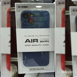 کاور کی-دو مدل air skin مناسب برای گوشی موبایل اپل iphone 14