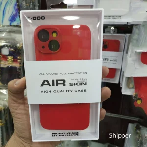 کاور کی-دو مدل air skin مناسب برای گوشی موبایل اپل iphone 14
