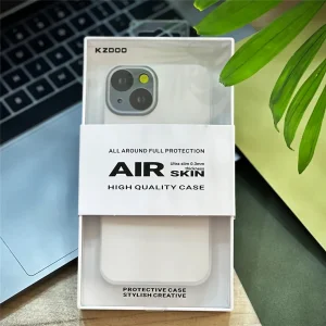 کاور کی-دو مدل air skin مناسب برای گوشی موبایل اپل iphone 14