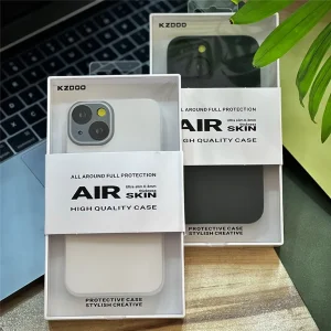 کاور کی-دو مدل air skin مناسب برای گوشی موبایل اپل iphone 14