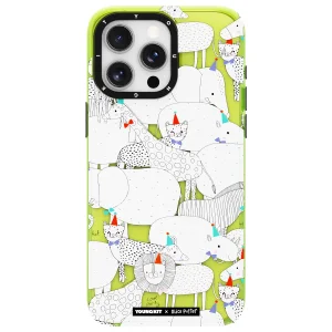 کاور یانگ کیت مدل APTH002 مناسب برای گوشی موبایل اپل IPHONE 15