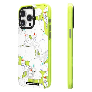 کاور یانگ کیت مدل APTH002 مناسب برای گوشی موبایل اپل IPHONE 15