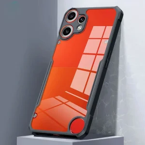 کاور اپیکوی مدل Xundd Beatle مناسب برای گوشی موبایل ناتینگ فون CMF 2 Pro