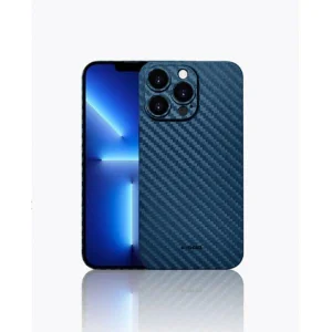 کاور کی-دوو مدل Air Carbon مناسب برای گوشی موبایل اپل IPhone 13 Pro