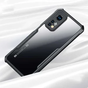 کاور اپیکوی مدل Xundd Beatle مناسب برای گوشی موبایل شیائومی Redmi Mi 10T 5G / Mi 10T Pro 5G