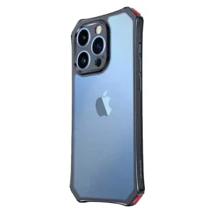 کاور اپیکوی مدل Xundd Arris مناسب برای گوشی موبایل اپل iPhone 14 Pro به همراه بلوک