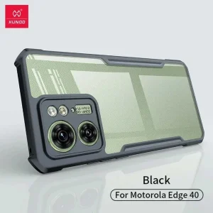 کاور اپیکوی مدل Xundd Beatle مناسب برای گوشی موبایل موتورولا Edge 40