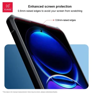 کاور اپیکوی مدل Xundd Beatle مناسب برای گوشی موبایل موتورولا Edge 40