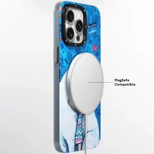 کاور یانگ کیت مدل Verna Zhao Dreamy مناسب برای گوشی موبایل اپل iphone 14promax