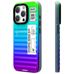 کاور یانگ کیت مدل Secret Color کد LXX007 مناسب برای گوشی موبایل اپل IPHONE 15 Pro Max
