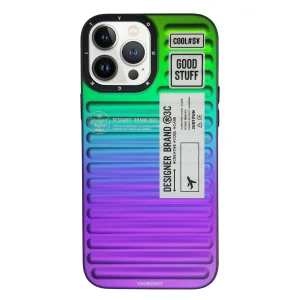 کاور یانگ کیت مدل Secret Color کد LXX007 مناسب برای گوشی موبایل اپل IPHONE 15 Pro Max