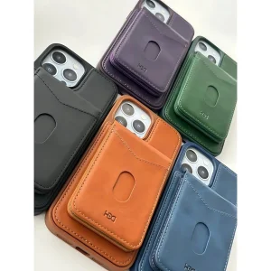 کاور اپیکوی مدل HDD مناسب برای گوشی موبایل اپل iPhone 16