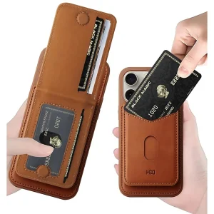 کاور اپیکوی مدل HDD مناسب برای گوشی موبایل اپل iPhone 16