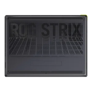 لپ تاپ 18 اینچی ایسوس مدل ROG Strix G18 G815LW-G18.U95080-Core Ultra 9 275HX-32GB DDR5 5600MHz-2TB SSD-RTX5080 16GB-QHD 240Hz-W