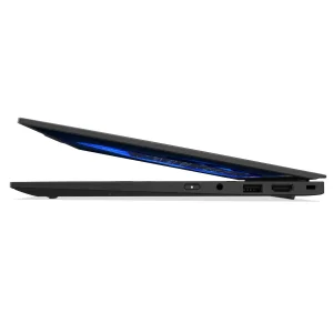 لپ تاپ 14 اینچی لنوو مدل ThinkPad X1 Carbon Gen 13 Aura Edition-Core Ultra 7 258V-32GB LPDDR5X 8533MHz-1TB SSD-Touch-Backlit-Fingerprint-W Pro