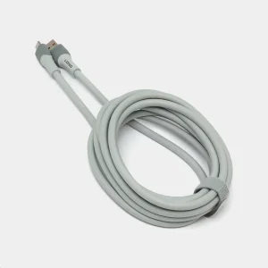 کابل تبدیل USB به USB-C الدینیو مدل LS603 طول 3 متر
