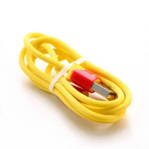کابل تبدیل USB به USB-C ریمکس مدل RC-114m طول 1 متر