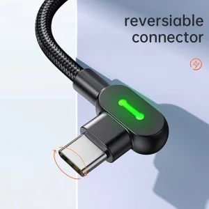 کابل USB-C   مک دودو مدل CA-8080 طول 1.2 متر