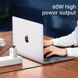 کابل USB-C   مک دودو مدل CA-8080 طول 1.2 متر