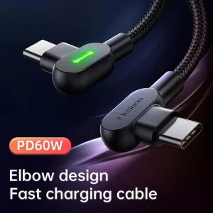 کابل USB-C   مک دودو مدل CA-8080 طول 1.2 متر