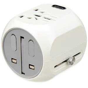 آداپتور شارژر ریمکس مدل QC3-Travel Charger