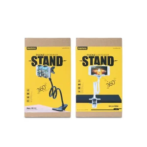 پایه نگهدارنده گوشی موبایل ریمکس مدل RM-C22