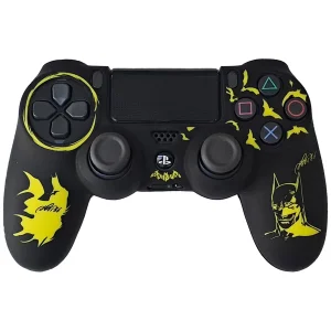 محافظ دسته بازی پلی استیشن ۴ مدل Batman ps4438