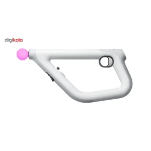 تفنگ واقعیت مجازی سونی مدل PlayStation VR Aim Controller
