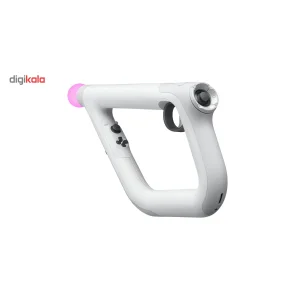 تفنگ واقعیت مجازی سونی مدل PlayStation VR Aim Controller