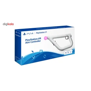 تفنگ واقعیت مجازی سونی مدل PlayStation VR Aim Controller