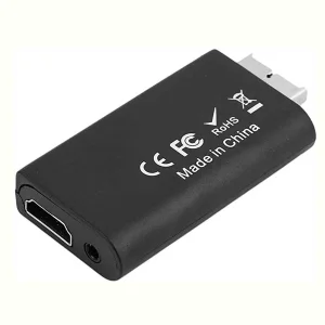 مبدل پلی استیشن 2 به HDMI مدل G300