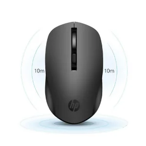 ماوس بی سیم اچ‌پی مدل S1000 PLUS