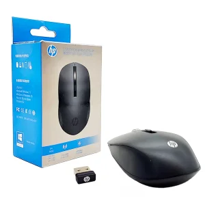 ماوس بی سیم اچ‌پی مدل S1000 PLUS