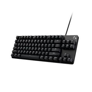 کیبورد مخصوص بازی لاجیتک مدل G412 TKL SE