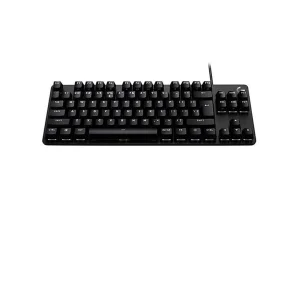 کیبورد مخصوص بازی لاجیتک مدل G412 TKL SE